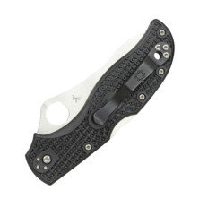 Ніж Spyderco Stretch 2, VG-10 C90PBK2