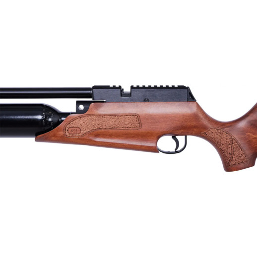 Гвинтівка пневматична Optima Flash 401 QE PCP 4,5 мм