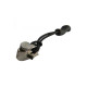 Брелок Munkees FixnZip Small steel (7060)