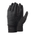 Рукавиці дитячі Trekmates Stretch Grip Hybrid Glove Jnr TM-005814 black - L - чорний