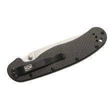 Ніж Ontario RAT - 1 Carbon (8886CF)
