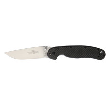 Ніж Ontario RAT - 1 Carbon (8886CF)
