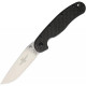 Ніж Ontario RAT - 1 Carbon (8886CF)