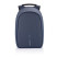 Рюкзак антивор XD Design Bobby Hero Small Blue (P705. 705)