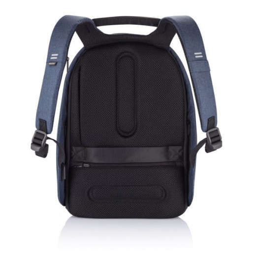 Рюкзак антивор XD Design Bobby Hero Small Blue (P705. 705)