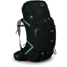 Рюкзак Osprey Ariel Plus 70 black - WM/L - чорний