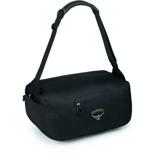Сумка Osprey Ultralight Stuff Duffel black - O/S - чорний