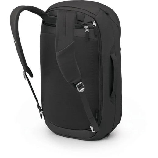 Сумка Osprey Arcane Duffel Pack black - O/S - чорний