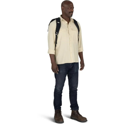 Сумка Osprey Arcane Duffel Pack black - O/S - чорний