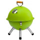 Вугільний гриль портативний Time Eco TE-2014-5