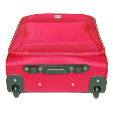 Валіза Skyflite Skycabin Червоний (S)