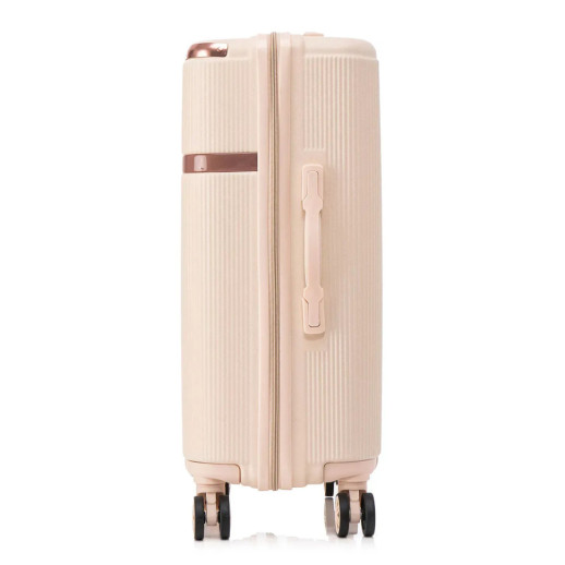 Валіза Semi Line 24" (M) Ercu (T5945-3)