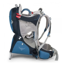 Рюкзак для перенесення дітей Osprey Poco AG Plus (Синій)