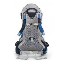 Рюкзак для перенесення дітей Osprey Poco AG Plus (Синій)