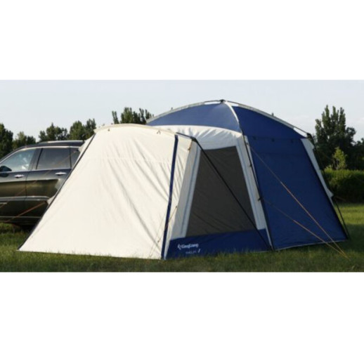 Намет KingCamp MEIFI PLUS (KT4083) BLUE /BEIGE