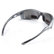Окуляри Global Vision EyeDefender (gray) чорні
