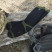 Водонепроникні шкарпетки Dexshell Trekking Green XL