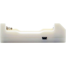 Зарядний пристрій 1*18650 ML102 USB (ML102) без USB 