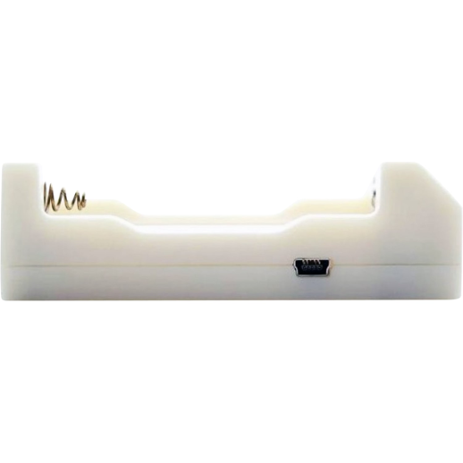 Зарядний пристрій 1*18650 ML102 USB (ML102) без USB 