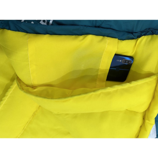 Спальний мішок Travel Extreme REST 300 R