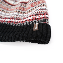 Водонепроникна шапка DexShell Beanie Fair Isle DH362BH L-XL