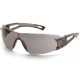 Окуляри Pyramex Endeavor (gray) чорні