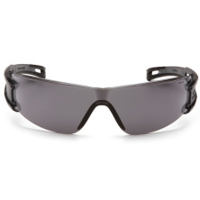 Окуляри Pyramex Endeavor (gray) чорні