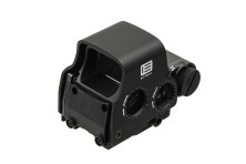 Приціл коліматорний EOTech 68MOA/1MOA з 2 крапками, сумісний з NV (EXPS3-2 )