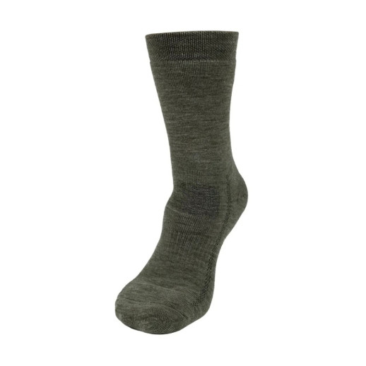 Шкарпетки Tribe Merino Hike Winter T-KB-0025-olive, 44-46