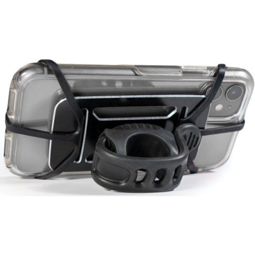 Кріплення для смартфона Lezyne SMART GRIP MOUNT Y14