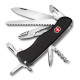 Ніж Victorinox ATLAS 0.9033 чорний