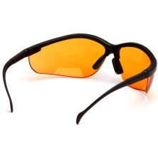Окуляри Pyramex Venture-2 (orange) помаранчеві