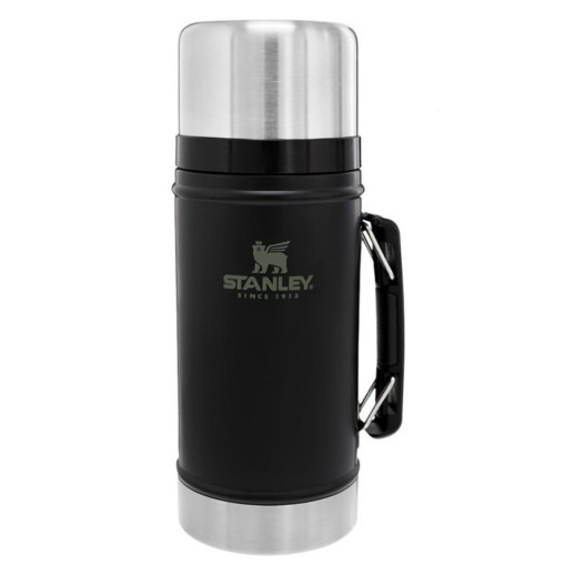 Термос Stanley Legendary Classic Black 2.0 0,94 л