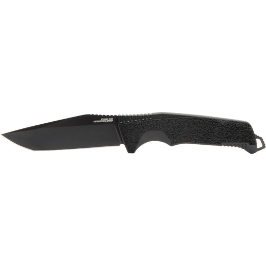 Ніж SOG Trident FX, Blackout/Straight Edge (SOG 17-12-01-57)