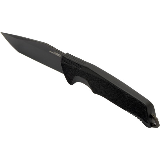 Ніж SOG Trident FX, Blackout/Straight Edge (SOG 17-12-01-57)