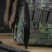 Ніж SOG Trident FX, Blackout/Straight Edge (SOG 17-12-01-57)