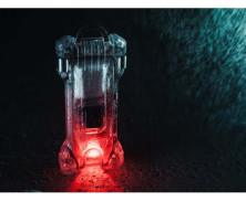 Мультифонар Armytek Zippy ES WR Blue White & Red