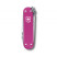 Классический нож-брелок Swiss Army Knife, Classic SD Alox Colors, 58 mm, Flamingo Party, Gift Box