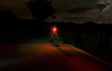 Комплект ліхтарів Sigma Sport Buster 100 /Nugget II Flash