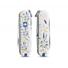 Складаний ніж-брелок Victorinox Classic Limited Edition 2021