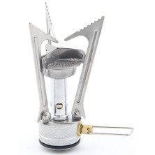 Газовий пальник BRS-1 V.2.0