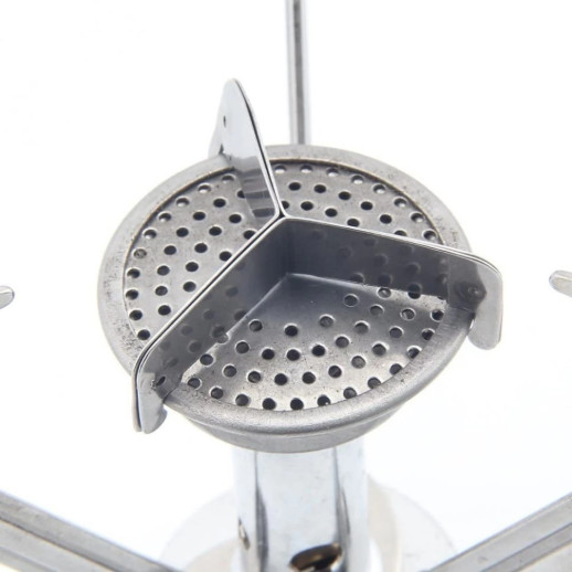 Газовий пальник BRS-1 V.2.0