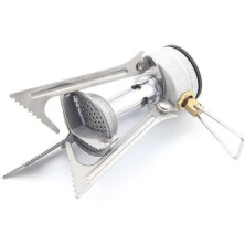 Газовий пальник BRS-1 V.2.0