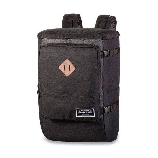 Dakine Park 32L Black Fonarik