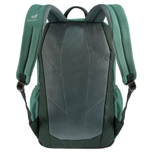 Рюкзак DEUTER Vista Skip колір 2277 seagreen-ivy