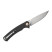 Кишеньковий ніж Grand Way SG 151 black
