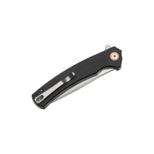 Кишеньковий ніж Grand Way SG 151 black