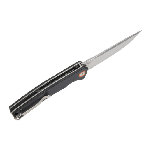 Кишеньковий ніж Grand Way SG 151 black