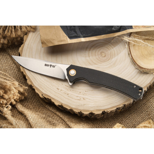 Кишеньковий ніж Grand Way SG 151 black