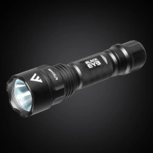 Ліхтар тактичний Mactronic Black Eye 650 (650 Lm) Recharge Type-C Gun Mount RGB Kit (L-MX532L-RC/SET3)